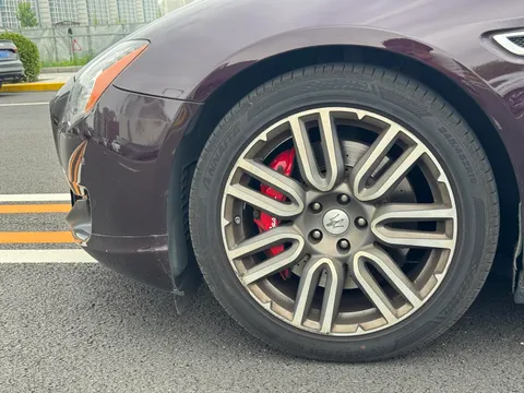 Maserati