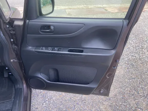 Honda N-BOX Plus Custom