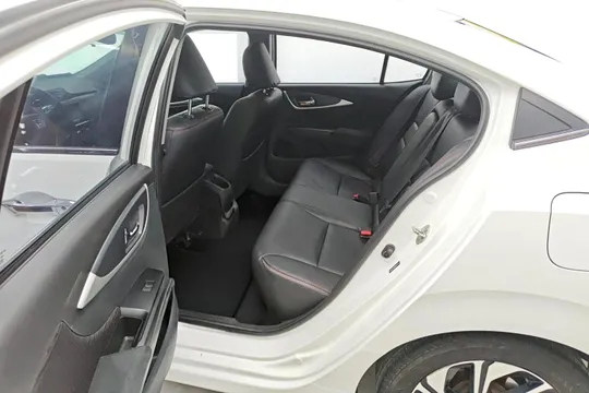 Honda Crider