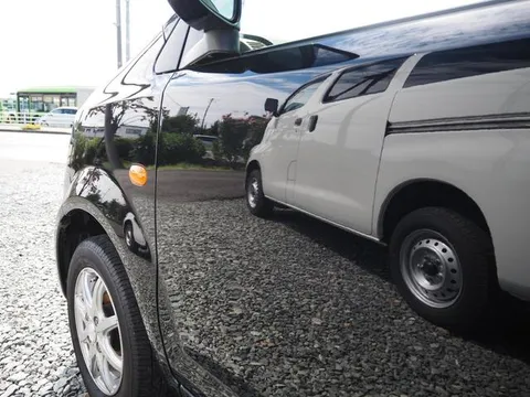 Nissan Otti