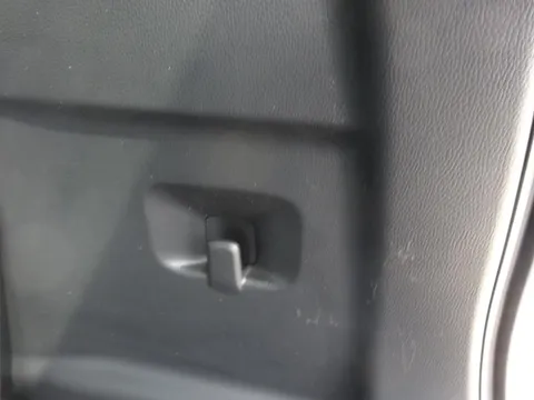 Mazda Flair