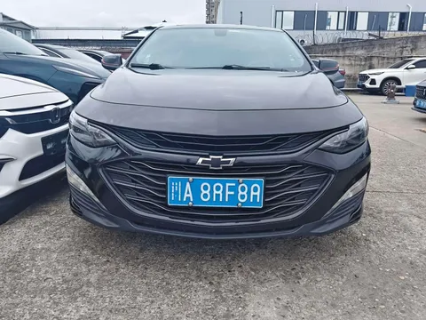 Chevrolet Malibu XL