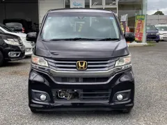 Honda N-WGN Custom