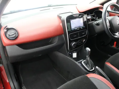 Renault Lutecia