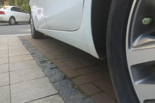Buick Excelle GT
