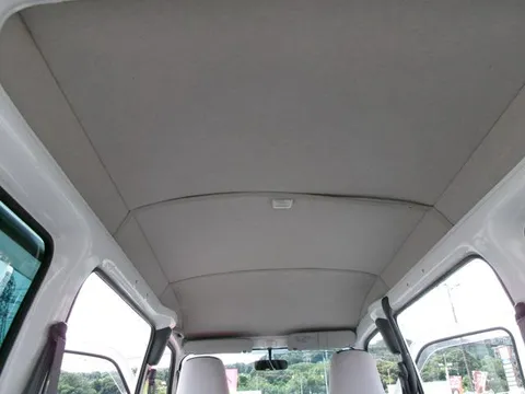 Subaru Sambar Van