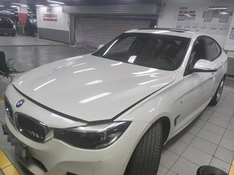 BMW Gran Turismo