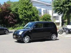 Nissan Pino