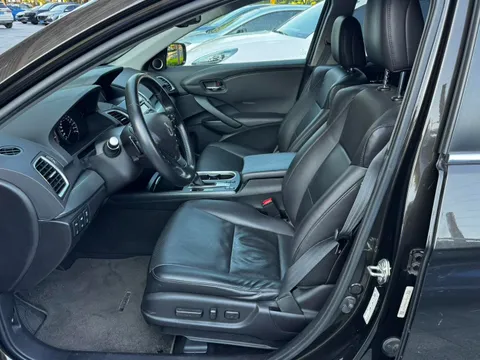 Acura RDX