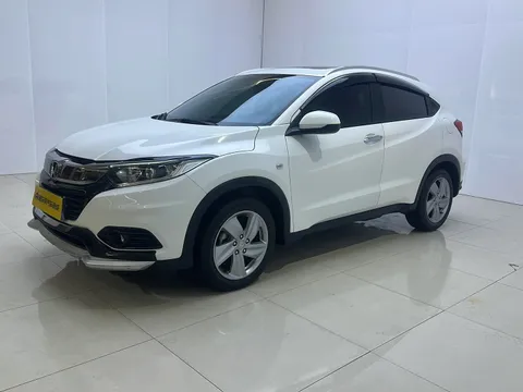 Honda HR-V (Vezel)