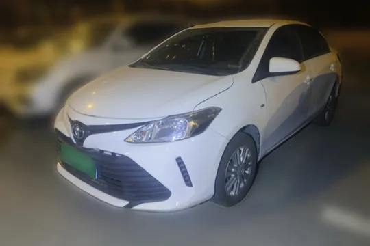 Toyota Vios