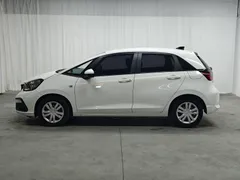 Honda Jazz (Fit)
