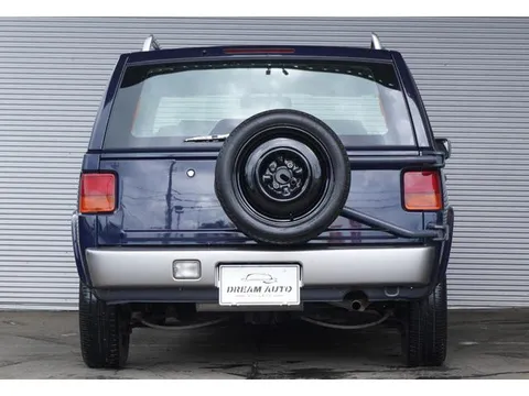 Nissan Rasheen