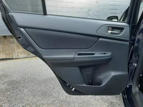 Subaru Impreza G4