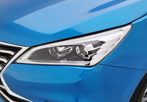Changan Eado DT