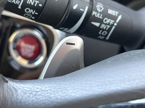 Honda N-BOX Slash