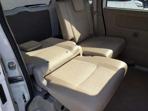Nissan Clipper Rio