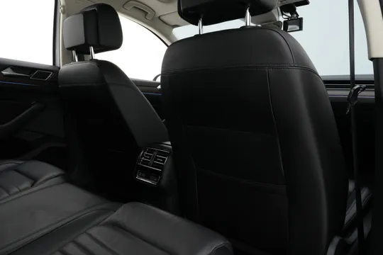 Volkswagen Passat GT