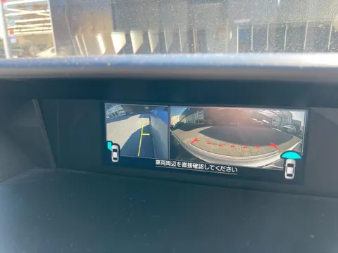 Subaru Impreza G4
