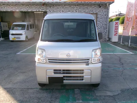 Nissan Clipper