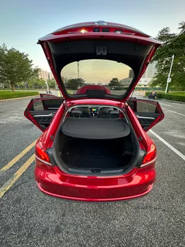 MG MG6