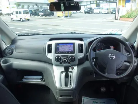 Nissan Vanette