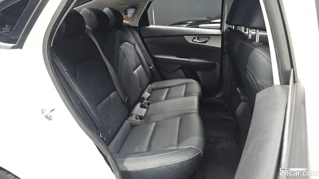 Kia Cerato (K3)