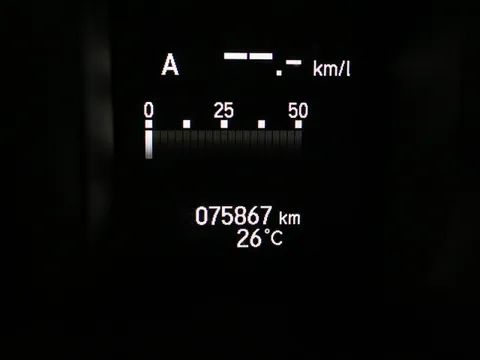 Honda N-VAN Plus Style