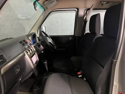 Honda Vamos Hobio