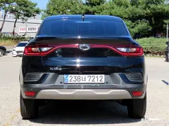Renault XM3