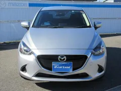 Mazda Mazda2 (Demio)