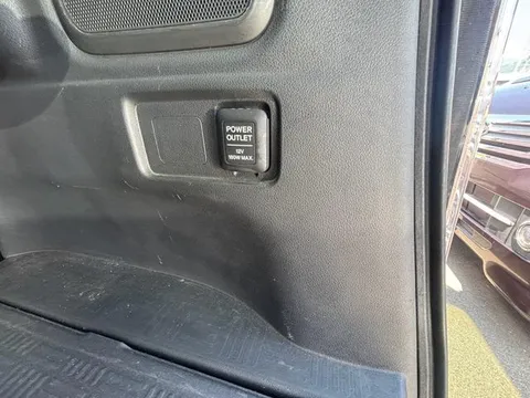Honda N-BOX Plus Custom