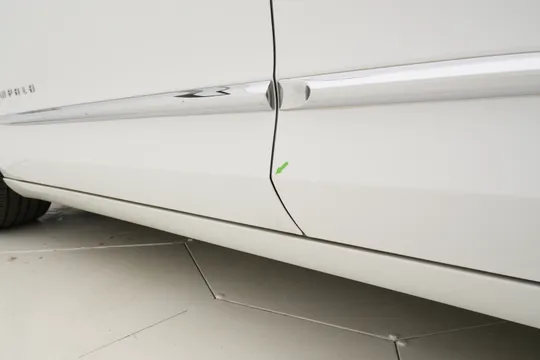 Chevrolet Impala