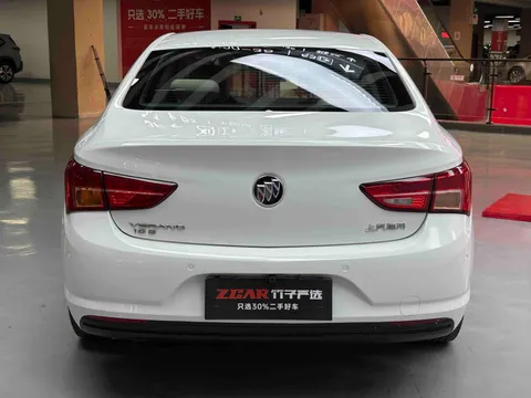 Buick Verano