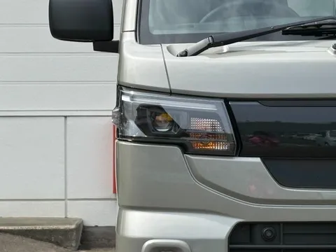 Suzuki Super Carry