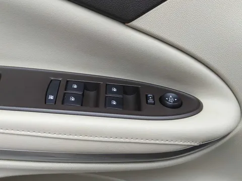 Buick Verano