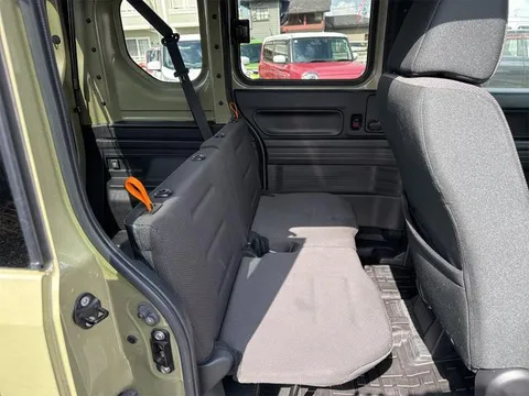 Honda N-VAN Plus Style