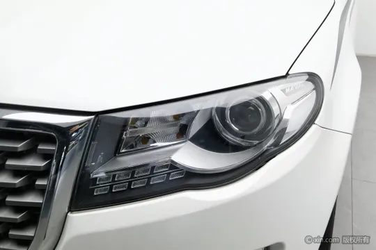 Haval H8
