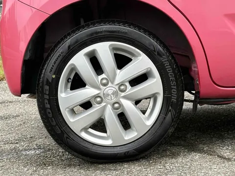 Mazda Flair Wagon