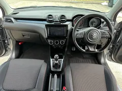 Suzuki Swift Sport