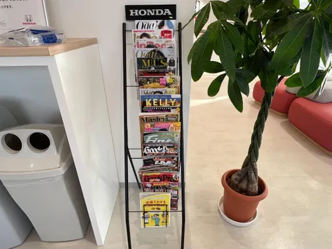 Honda Jazz (Fit)