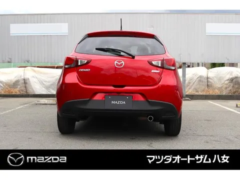 Mazda Mazda2 (Demio)