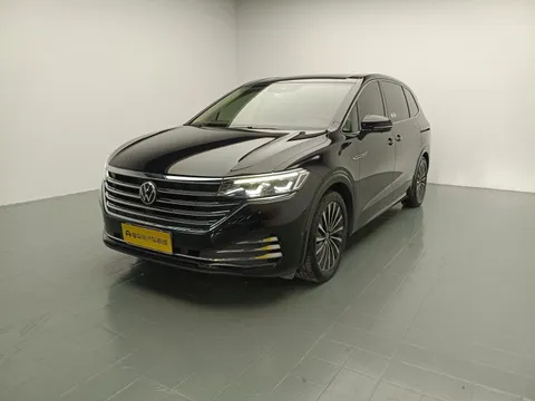 Volkswagen Viloran