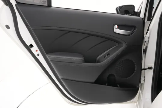 Kia Cerato (K3)
