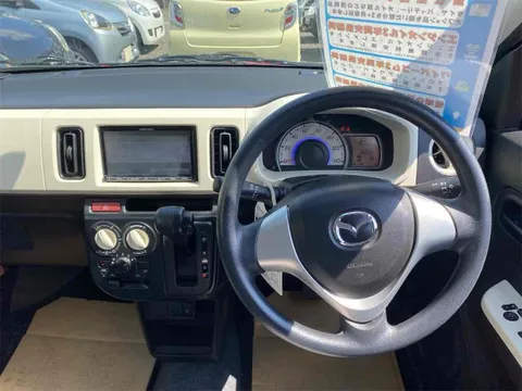 Mazda Carol