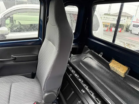 Suzuki Super Carry