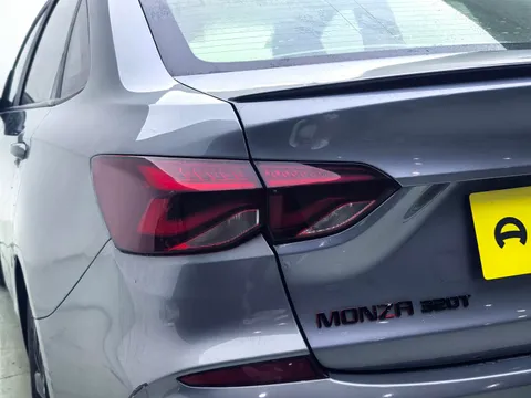 Chevrolet Monza