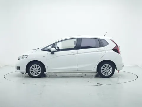 Honda Jazz (Fit)