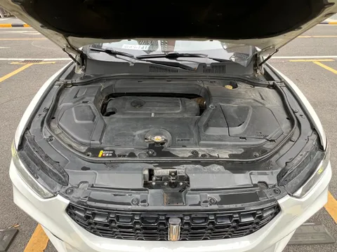 Wey VV5