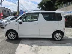 Mazda Flair